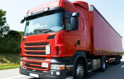 Konya Karlıova Ambar Kargo