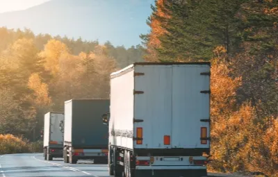 Konya ile Karlıova Arası Klima Taşıma